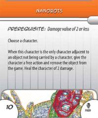 Nanobots (F009)