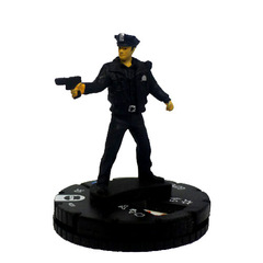 GCPD Officer (001b)