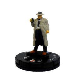 GCPD Sergeant (005b)