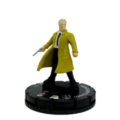 Commissioner Gordon (026)