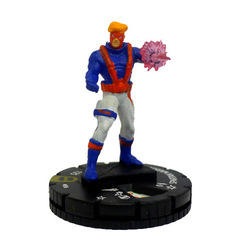 Spartan Warrior Spirit (036)