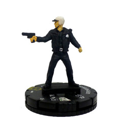 GCPD Motor Officer (049)