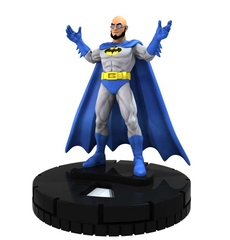 Hugo Strange (101)