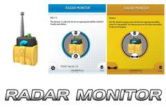 Radar Monitor (R102)