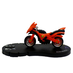Robincycle (Autopilot) (V002a)