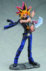 Yu-Gi-Oh Yami Yugi Ani*Statue