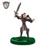 Crystal Bladesman