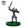 Crystal Bladesman