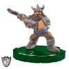 Dwarven Berserker