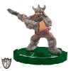 Dwarven Berserker