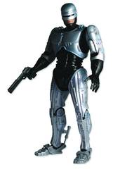 Robocop 7-In Action Figure