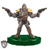 Khamsin Gunslinger