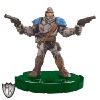 Khamsin Gunslinger