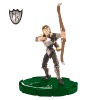 Longbow Archer