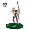 Longbow Archer