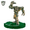 Marsh Zombie