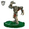 Marsh Zombie