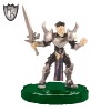 Seething Knight