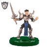 Seething Knight