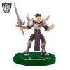 Seething Knight