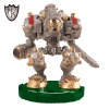 Steam Golem