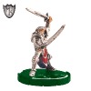 Temple Blademaster