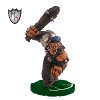 Tribal Brute