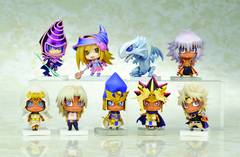 Yu-Gi-Oh Ancient Battle One Coin 10pc BMB Ds