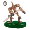 Whirling Golem