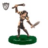Woodland Scout