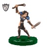 Woodland Scout