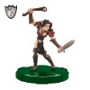 Woodland Scout