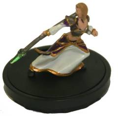 Lady Jaina Proudmoore
