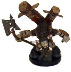 Cairne Bloodhoof (E)