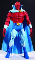 DC Heroes Wave 15 Jemm Action Figure