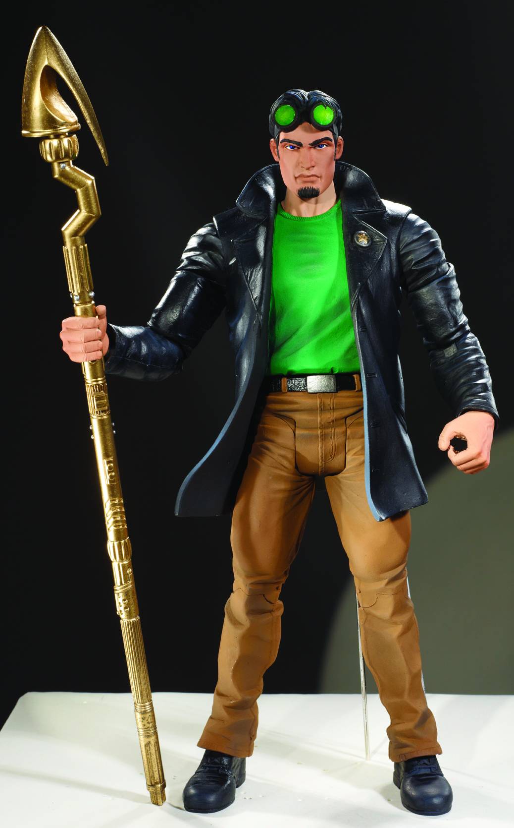 DC Heroes Wave 15 Starman Modern Action Figure
