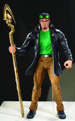 DC Heroes Wave 15 Starman Modern Action Figure