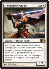 Fiendslayer Paladin - Magic 2014