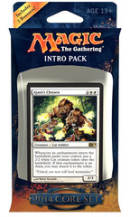 MTG Magic 2014 M14 Intro Pack: 