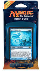 MTG Magic 2014 M14 Intro Pack: 