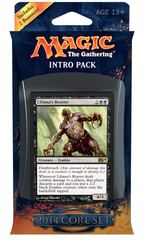 MTG Magic 2014 M14 Intro Pack: 