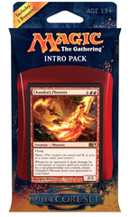 MTG Magic 2014 M14 Intro Pack: 