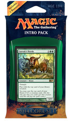 MTG Magic 2014 M14 Intro Pack: 