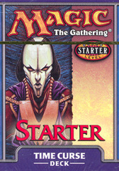 MTG Starter 1999 Theme Deck: 