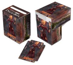 Ultra Pro Magic 2014 Full View Deck Box