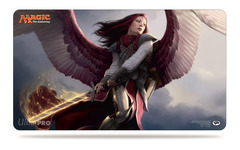 Magic 2014 Archangel of Thune Playmat