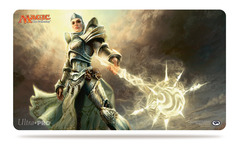 Magic 2014 Banisher Priest Playmat