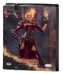 Ultra Pro Magic 2014 PRO-Binder