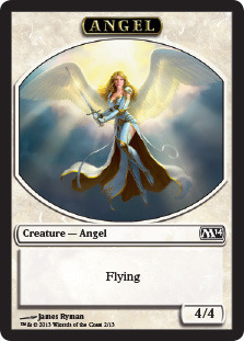 Angel Token