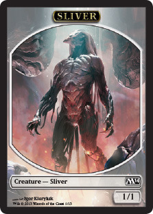 Sliver Token